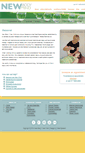 Mobile Screenshot of newbody-newmind.com